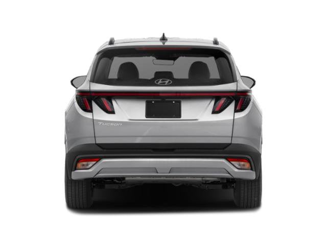 8 thumbnail image of  2026 Hyundai Tucson SEL Premium