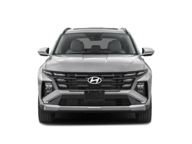 7 thumbnail image of  2026 Hyundai Tucson SEL Premium