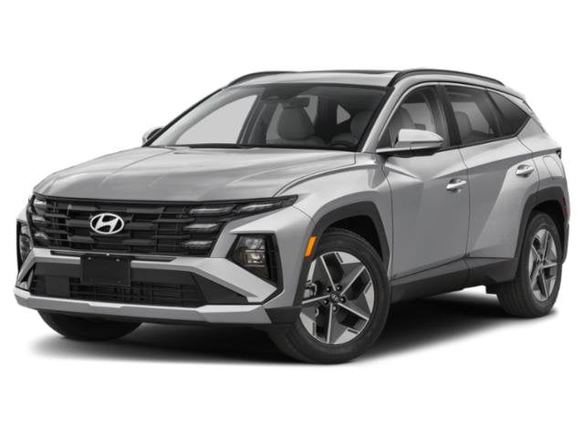 4 thumbnail image of  2026 Hyundai Tucson SEL Premium
