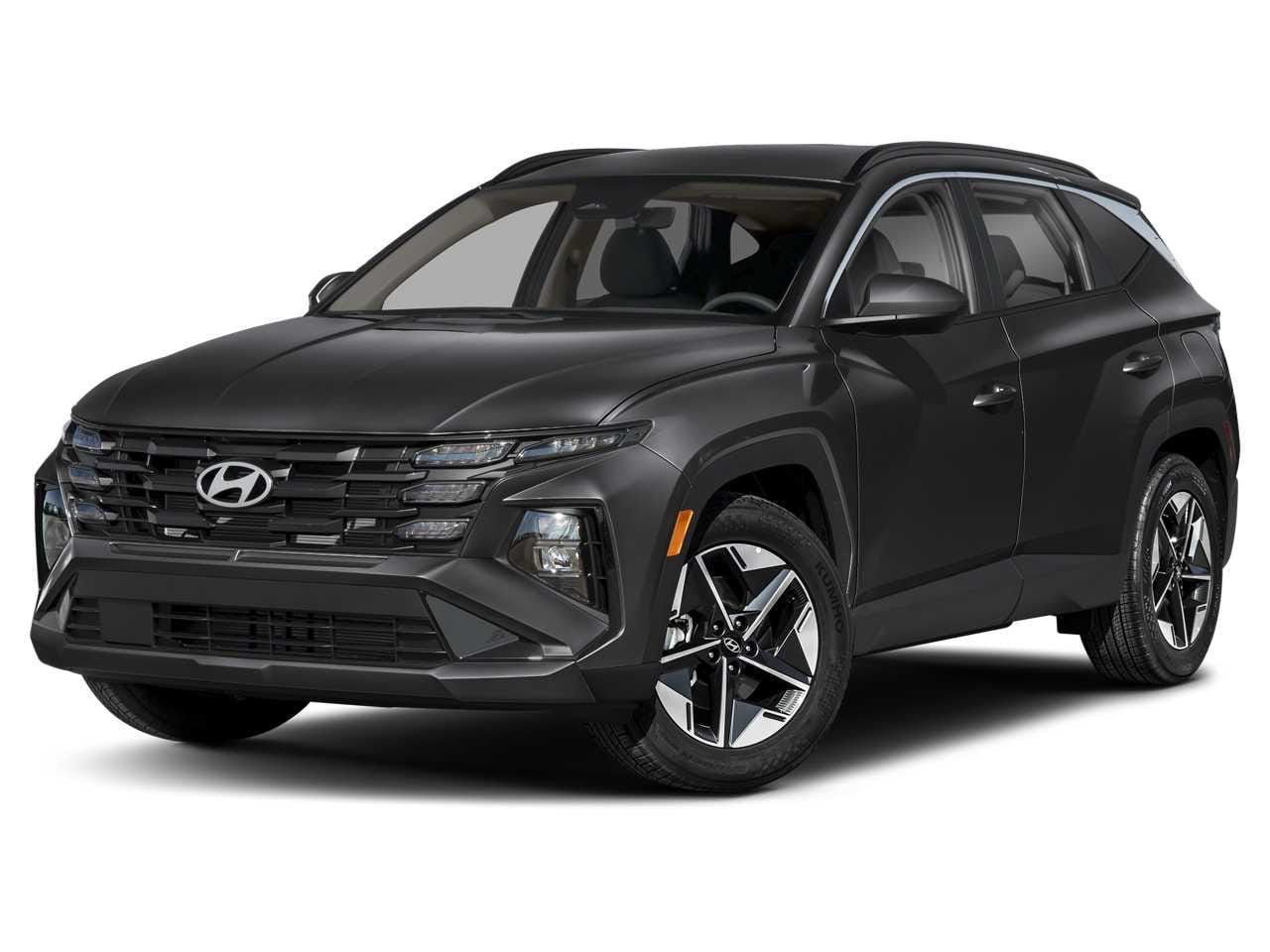 1 placeholder image of  2026 Hyundai Tucson SEL