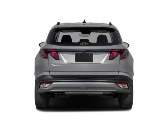 8 thumbnail image of  2026 Hyundai Tucson SEL