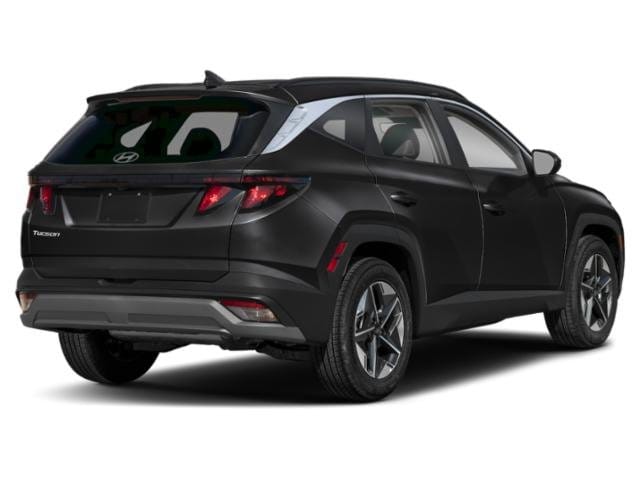 2 thumbnail image of  2026 Hyundai Tucson SEL