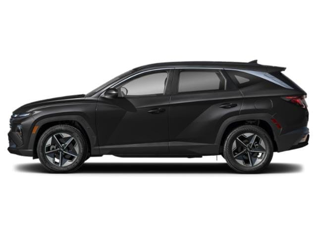 3 thumbnail image of  2026 Hyundai Tucson SEL