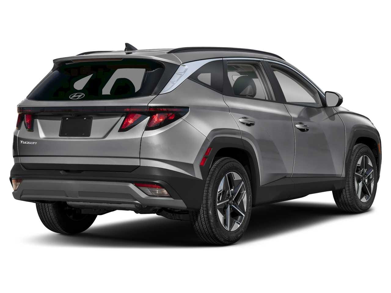 2 thumbnail image of  2026 Hyundai Tucson SEL