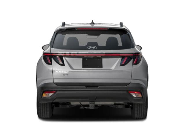 8 thumbnail image of  2026 Hyundai Tucson XRT