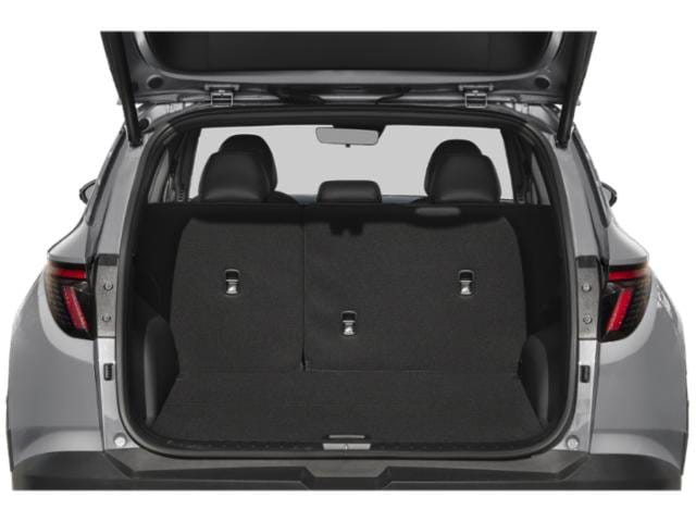 13 thumbnail image of  2026 Hyundai Tucson XRT