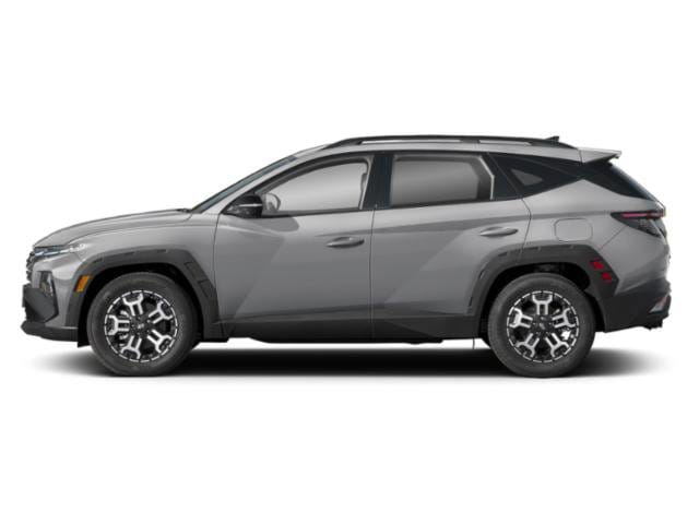 6 thumbnail image of  2026 Hyundai Tucson XRT