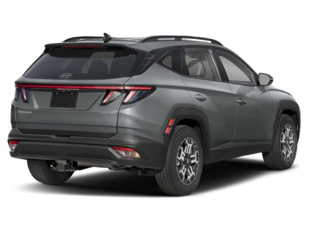 2 thumbnail image of  2026 Hyundai Tucson XRT