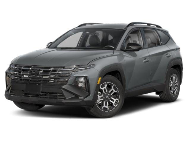 1 thumbnail image of  2026 Hyundai Tucson XRT