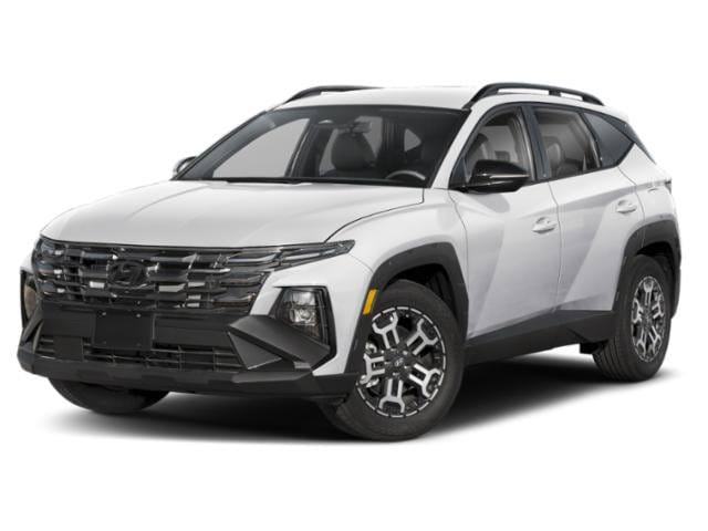 1 thumbnail image of  2026 Hyundai Tucson XRT
