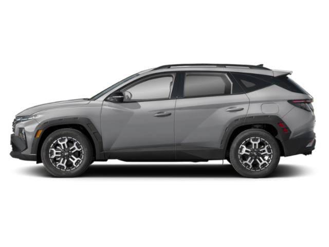 6 thumbnail image of  2026 Hyundai Tucson XRT