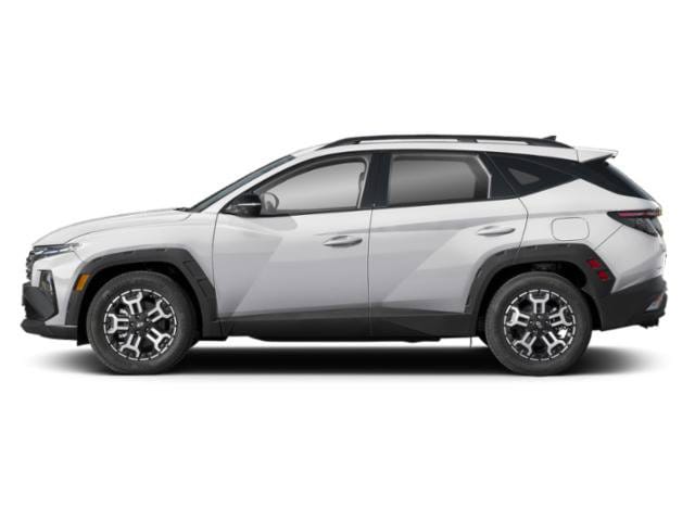 3 thumbnail image of  2026 Hyundai Tucson XRT