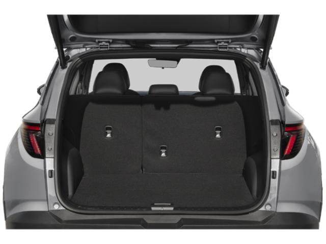 13 thumbnail image of  2026 Hyundai Tucson XRT
