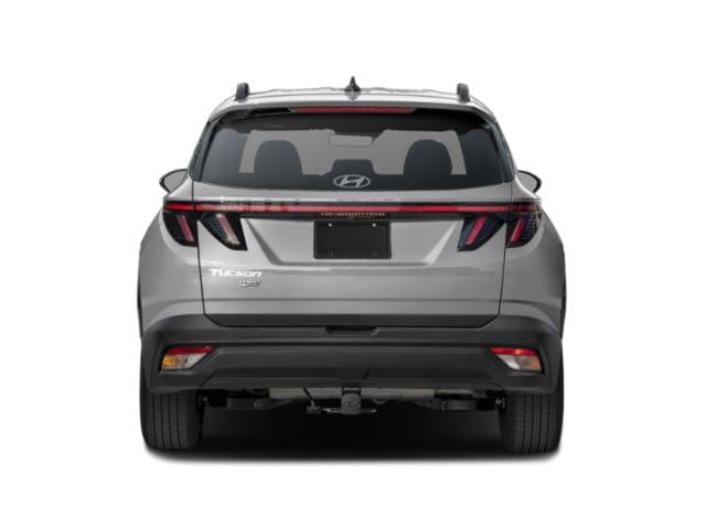 8 thumbnail image of  2026 Hyundai Tucson XRT