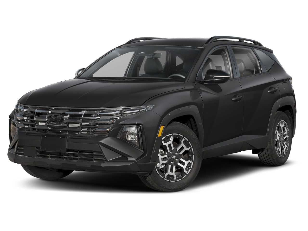 1 thumbnail image of  2026 Hyundai Tucson XRT