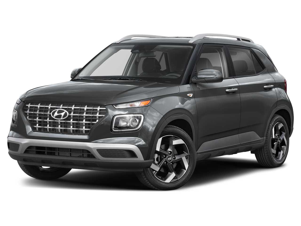 2026 Hyundai Venue