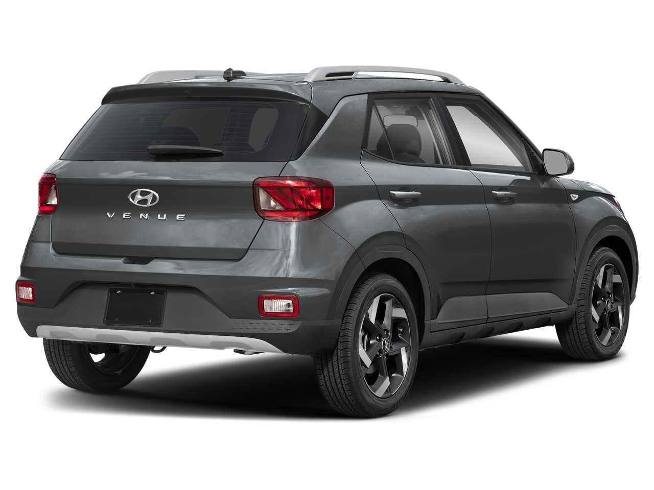 2 thumbnail image of  2026 Hyundai Venue