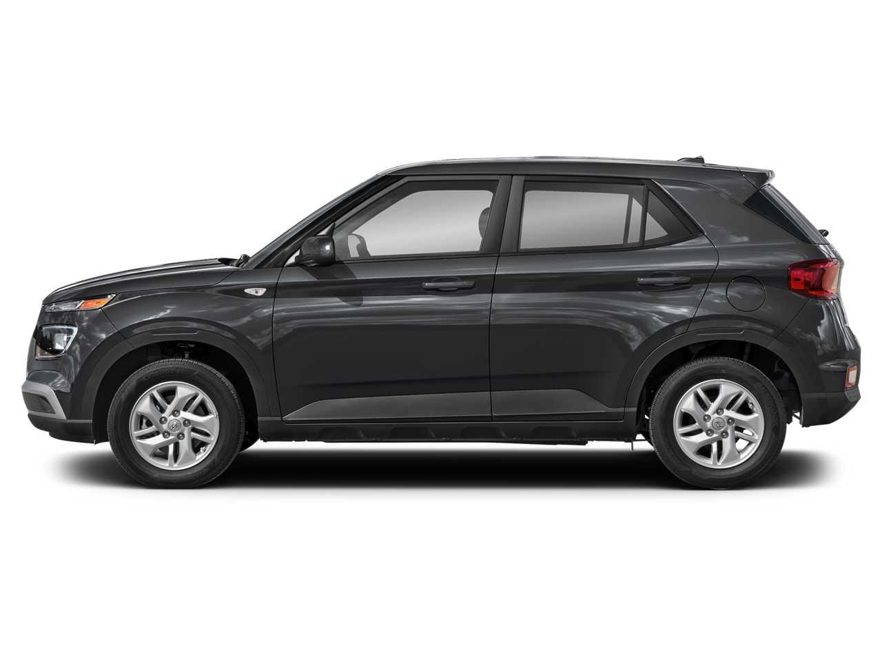 3 thumbnail image of  2026 Hyundai Venue SE