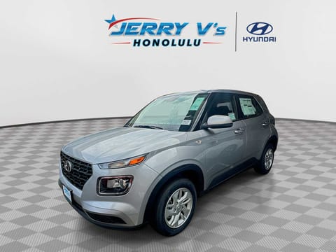 1 image of 2026 Hyundai Venue SE
