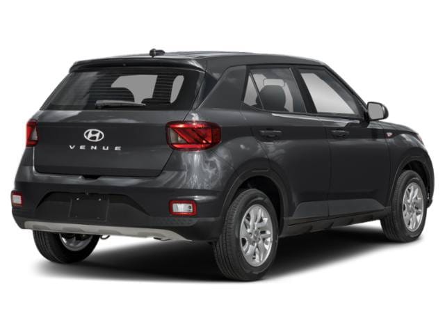 2 thumbnail image of  2026 Hyundai Venue SE