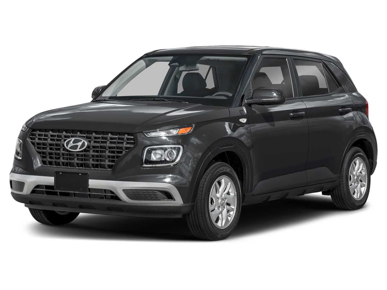 1 placeholder image of  2026 Hyundai Venue SE