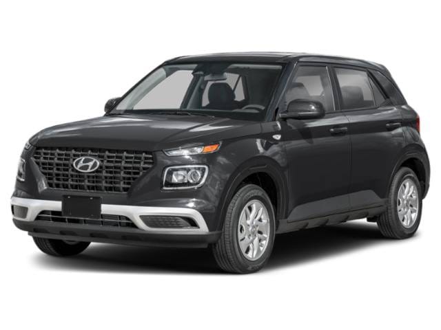 1 thumbnail image of  2026 Hyundai Venue SE