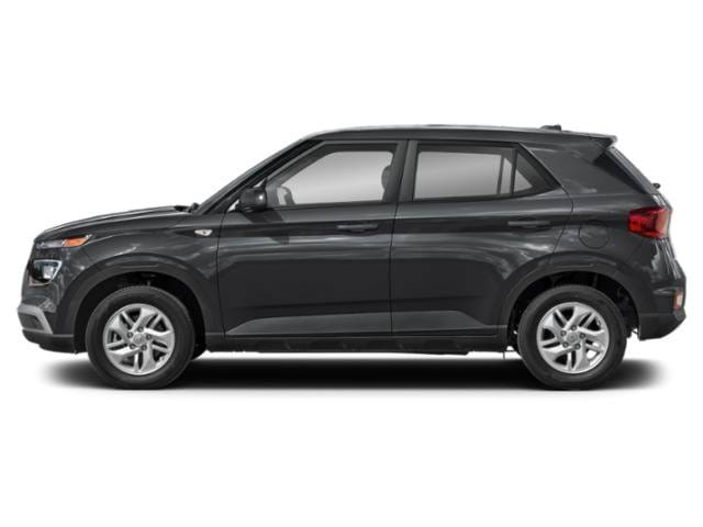3 thumbnail image of  2026 Hyundai Venue SE
