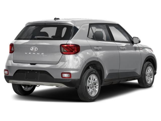 2 thumbnail image of  2026 Hyundai Venue SE
