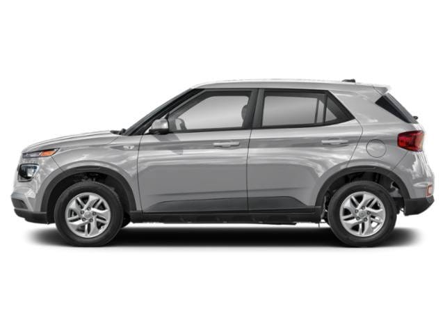3 thumbnail image of  2026 Hyundai Venue SE