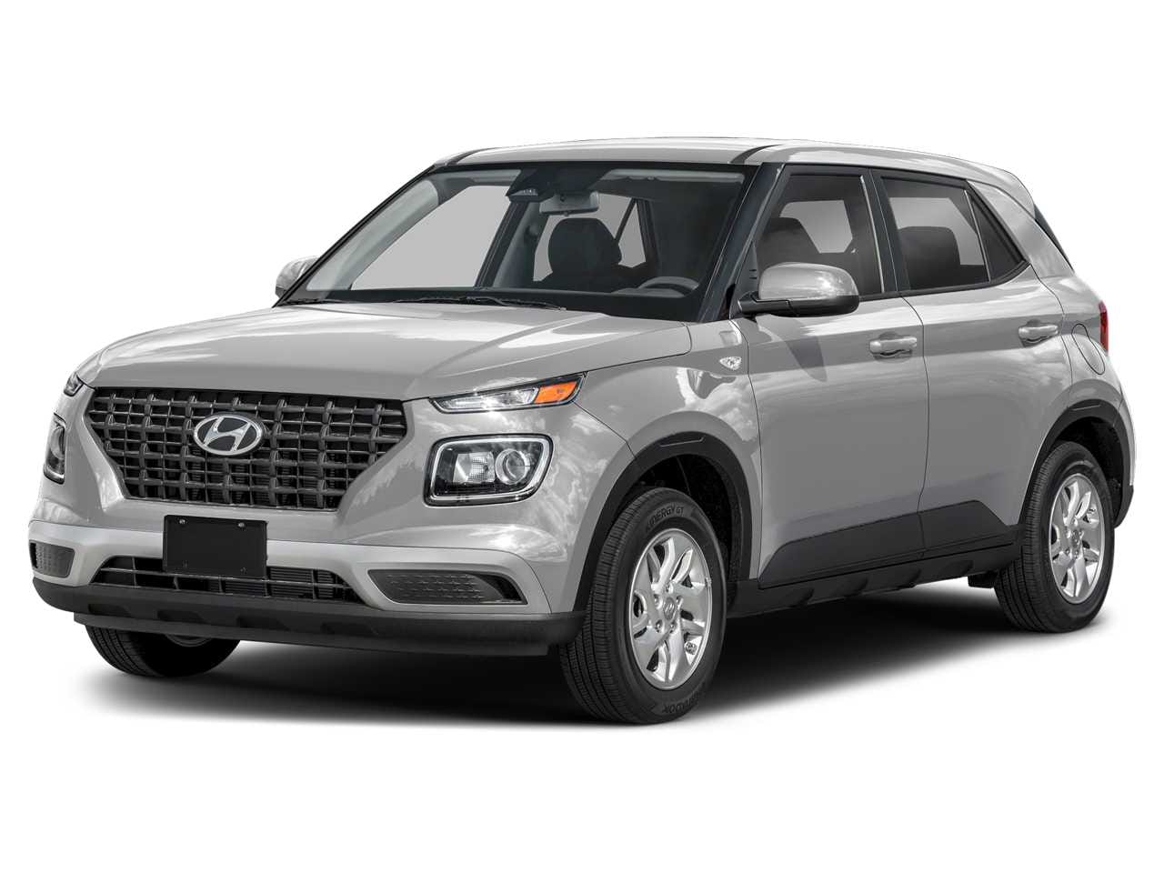 1 placeholder image of  2026 Hyundai Venue SE