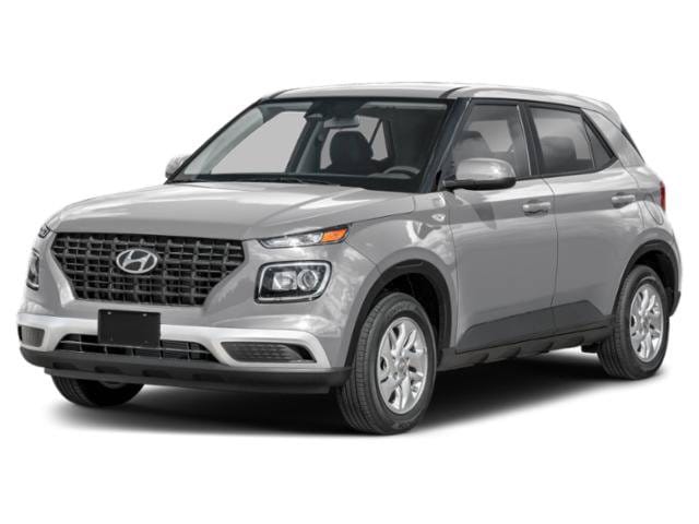 1 thumbnail image of  2026 Hyundai Venue SE
