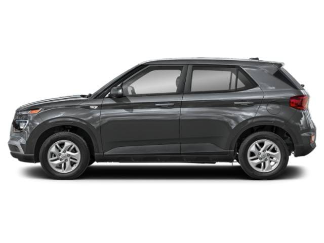 3 thumbnail image of  2026 Hyundai Venue SE