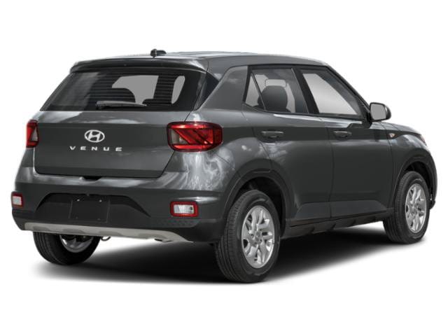 2 thumbnail image of  2026 Hyundai Venue SE