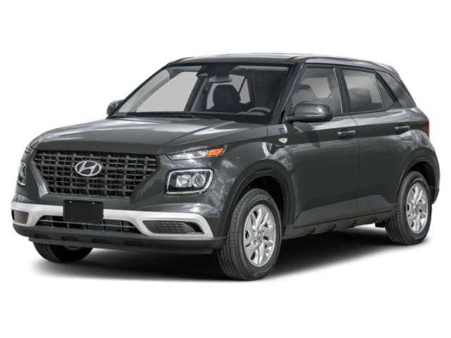 1 thumbnail image of  2026 Hyundai Venue SE