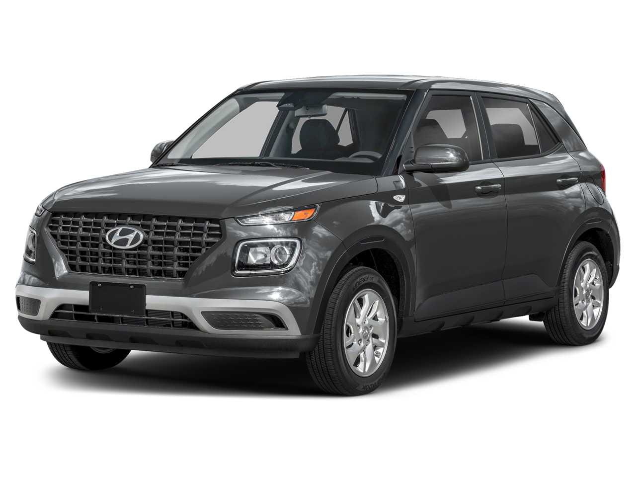 1 placeholder image of  2026 Hyundai Venue SE
