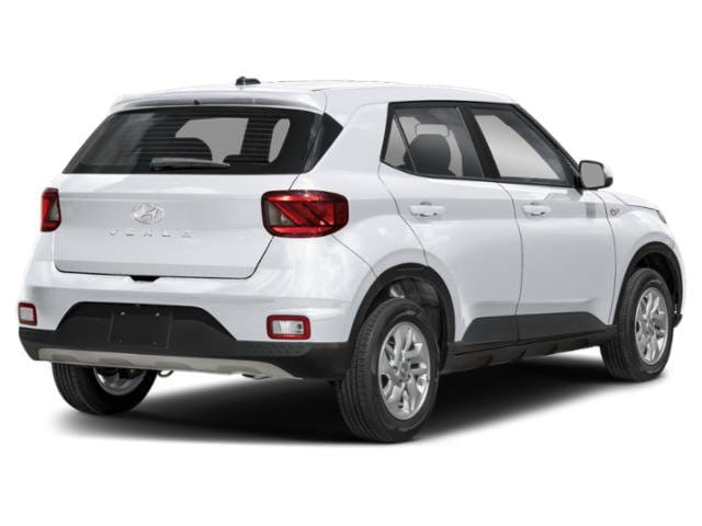 2 thumbnail image of  2026 Hyundai Venue SE
