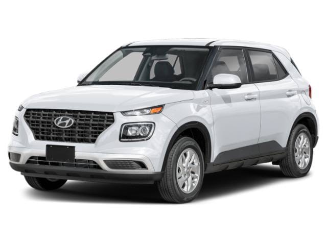 1 thumbnail image of  2026 Hyundai Venue SE