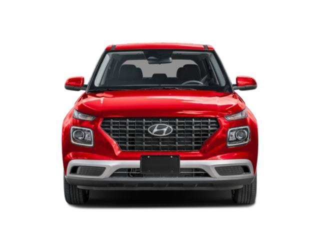 7 thumbnail image of  2026 Hyundai Venue SE