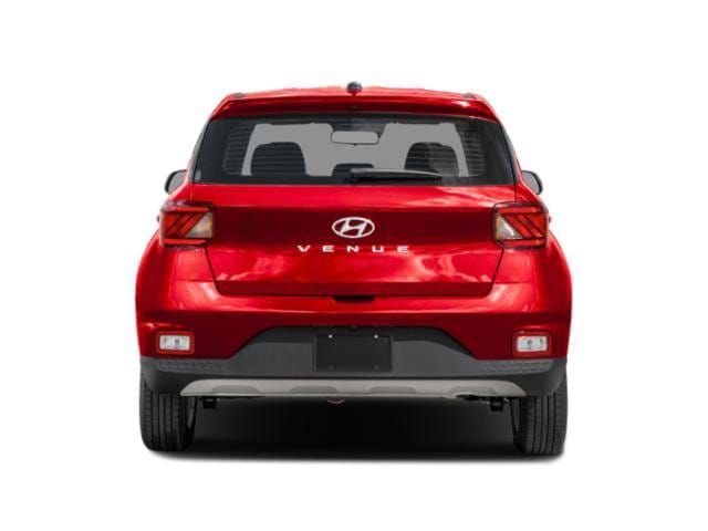 8 thumbnail image of  2026 Hyundai Venue SE