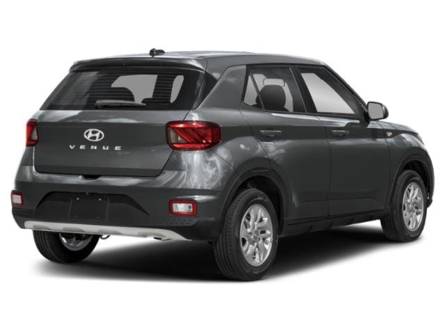5 thumbnail image of  2026 Hyundai Venue SE