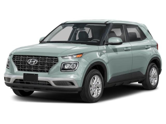 1 thumbnail image of  2026 Hyundai Venue SE