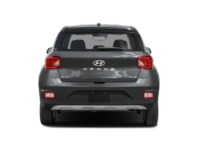 8 thumbnail image of  2026 Hyundai Venue SE