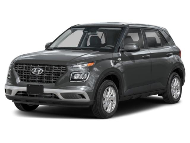 4 thumbnail image of  2026 Hyundai Venue SE