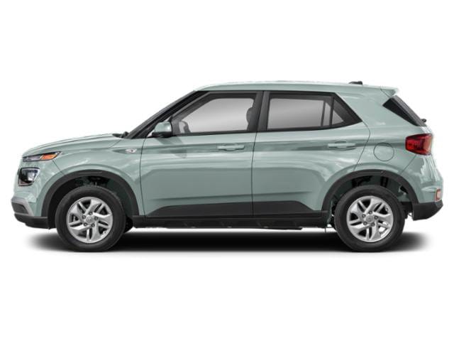 3 thumbnail image of  2026 Hyundai Venue SE