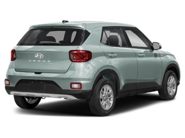 2 thumbnail image of  2026 Hyundai Venue SE
