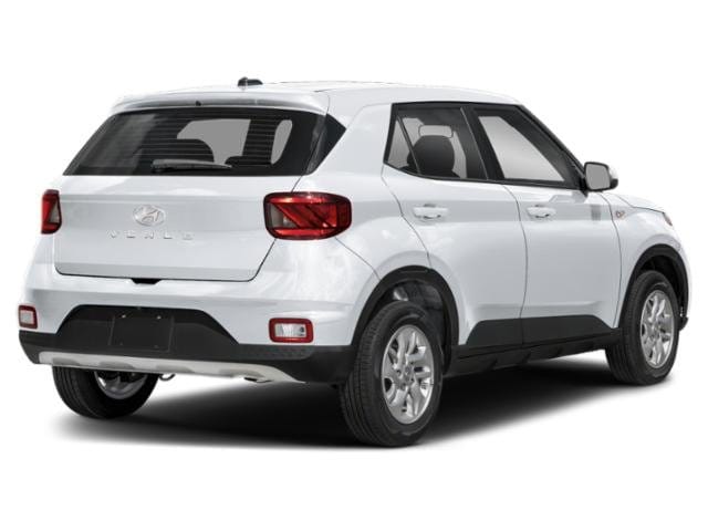 2 thumbnail image of  2026 Hyundai Venue SE