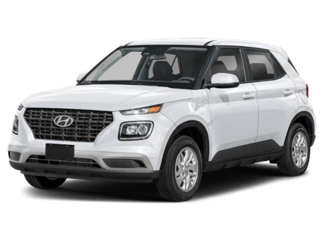 1 thumbnail image of  2026 Hyundai Venue SE