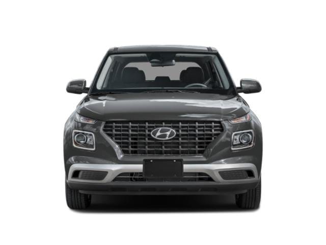 7 thumbnail image of  2026 Hyundai Venue SE