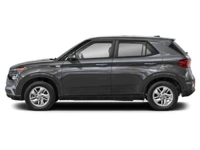 6 thumbnail image of  2026 Hyundai Venue SE