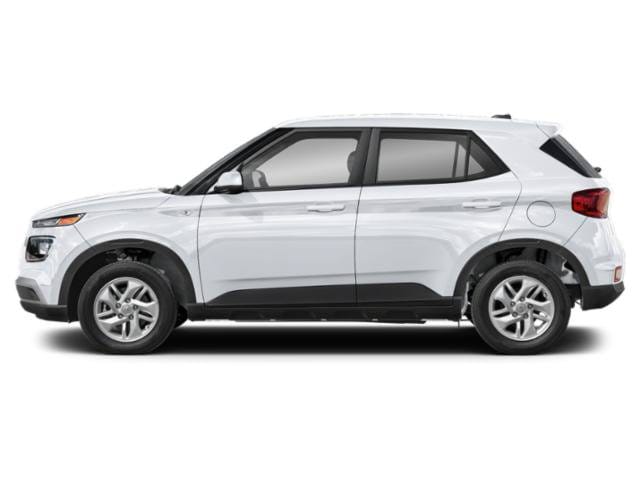 3 thumbnail image of  2026 Hyundai Venue SE